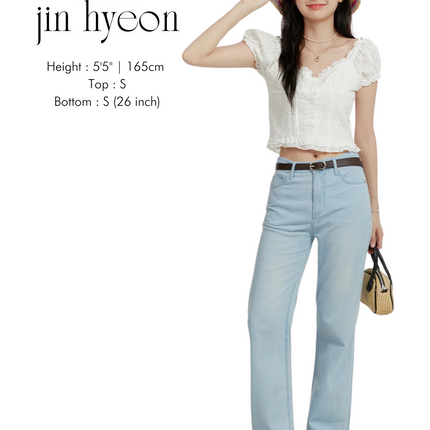 Collection image for: K-Drama Fashion by Model Jin Hyeon @jinhyeony___