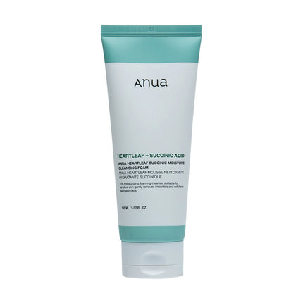 heartleaf-succinic-moisture-cleansing-foam-150ml