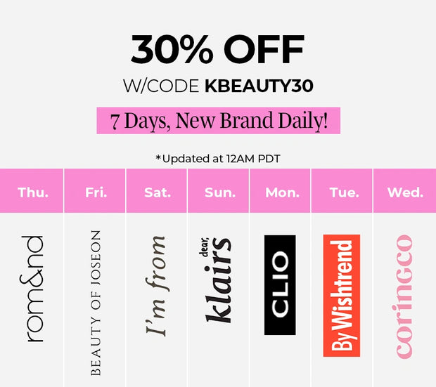 New deals every day