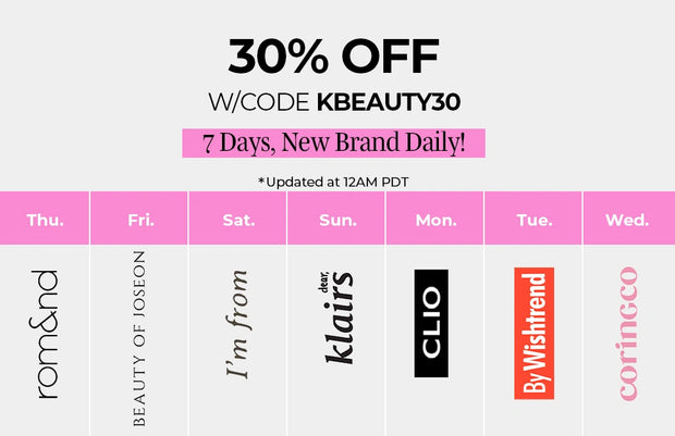 New deals every day